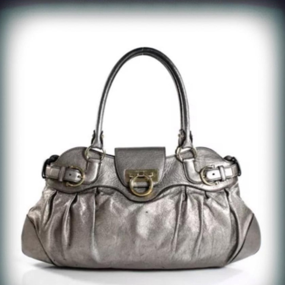 Salvatore FERRAGAMO satchel